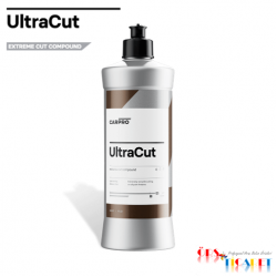 CARPRO Ultracut Extreme Cut Compound 1 kg / Agresif Çizik Giderici Pasta
