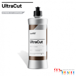 CARPRO Ultracut Extreme Cut Compound 1 kg / Agresif Çizik Giderici Pasta