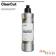 CARPRO Clearcut Fast Cut Compound 250 gr / Agresif Çizik Giderici Pasta