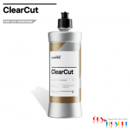 CARPRO Clearcut Fast Cut Compound 1 kg / Agresif Çizik Giderici Pasta