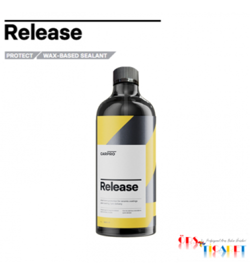 CARPRO Release Spray Wax 1 lt / Hızlı Sprey Boya Koruyucu Cila