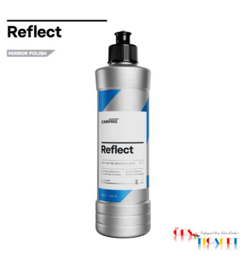 CARPRO Reflect Super Fine Polish 250 gr / Hare Giderici Cila
