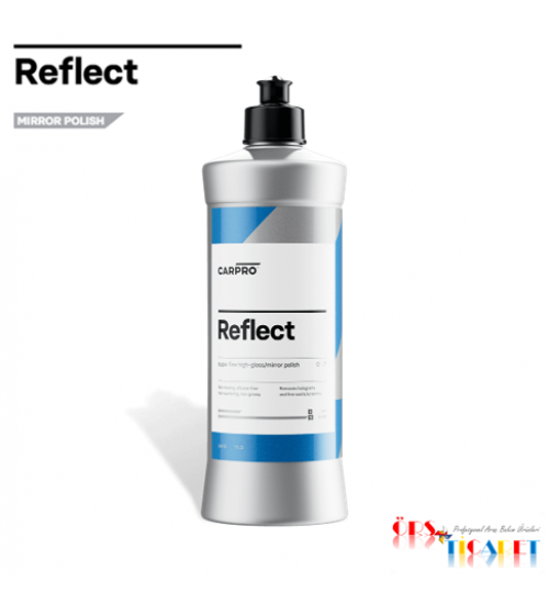 CARPRO Reflect Super Fine Polish 1 kg / Hare Giderici Cila