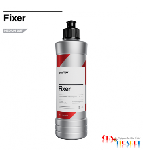 CARPRO Fixer One Step Polish 250 gr / Tek Adım Pasta