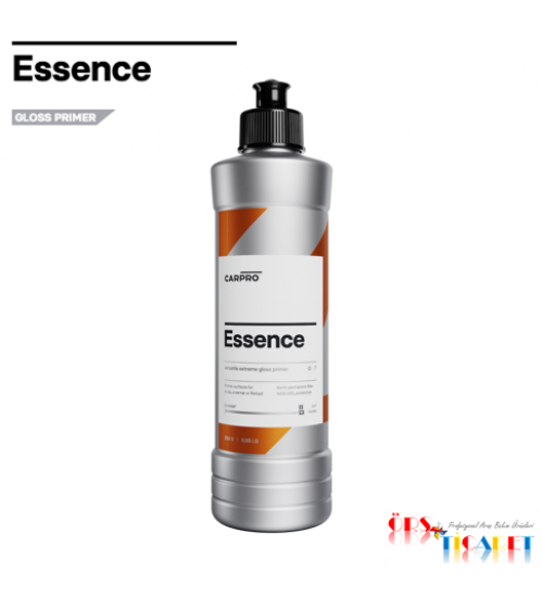 CARPRO Essence Extreme Gloss Primer 250 gr / Seramik İçerikli Boya Koruyucu Cila
