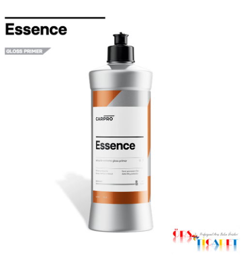 CARPRO Essence Extreme Gloss Primer 1 kg / Seramik İçerikli Boya Koruyucu Cila