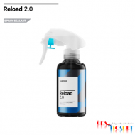 CARPRO Reload 2.0 Silica+Siloaxane Spray Sealant 100 ml / Seramik İçerikli Hızlı Cila