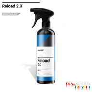 CARPRO Reload 2.0 Silica+Siloaxane Spray Sealant 500 ml / Seramik İçerikli Hızlı Cila
