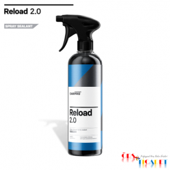 CARPRO Reload 2.0 Silica+Siloaxane Spray Sealant 500 ml / Seramik İçerikli Hızlı Cila