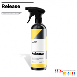 CARPRO Release Spray Wax 500 ml / Hızlı Sprey Boya Koruyucu Cila