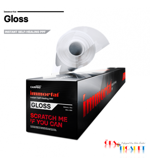 CARPRO Immortal™ Gloss 1524mm x 15m