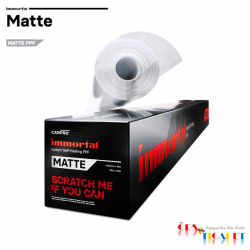 CARPRO Immortal™ Matte 1524mm x 15m