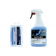 Valet Pro Clay Rider 500 ml + Blue Clay Bar 100 Gr / Set