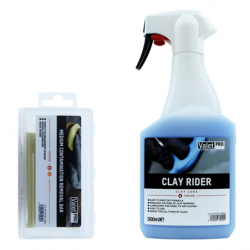 Valet Pro Clay Rider 500 ml + Yellow Clay 100 gr / Set
