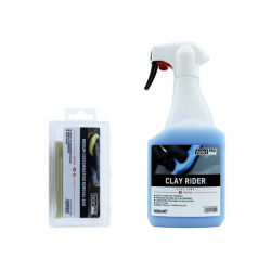 Valet Pro Clay Rider 500 ml + Yellow Clay 100 gr / Set