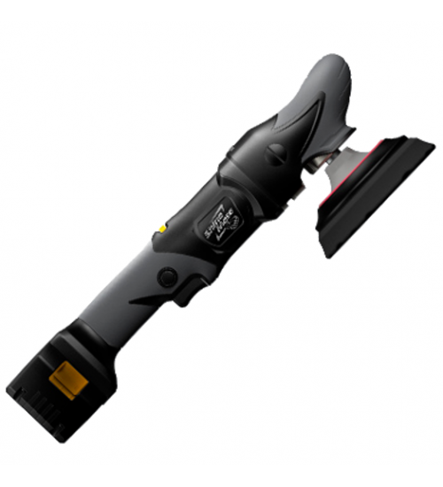 Shine Mate EB251 Cordless Rotary Polisher 125-150 mm / Akülü Rotary Polisaj Makinesi