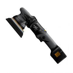 Shine Mate EB351 6/21 Cordless Orbital Polisher 150 mm / Akülü Orbital Polisaj Makinesi