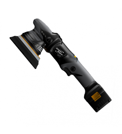 Shine Mate EB351 6/21 Cordless Orbital Polisher 150 mm / Akülü Orbital Polisaj Makinesi