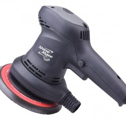 Shine Mate ES516 6/5 Elektirikli Zımpara Makinesi 148 mm