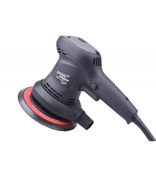 Shine Mate ES516 6/5 Elektirikli Zımpara Makinesi 148 mm