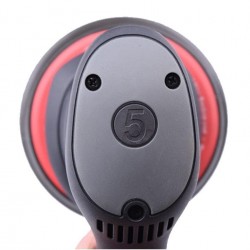 Shine Mate ES516 6/5 Elektirikli Zımpara Makinesi 148 mm