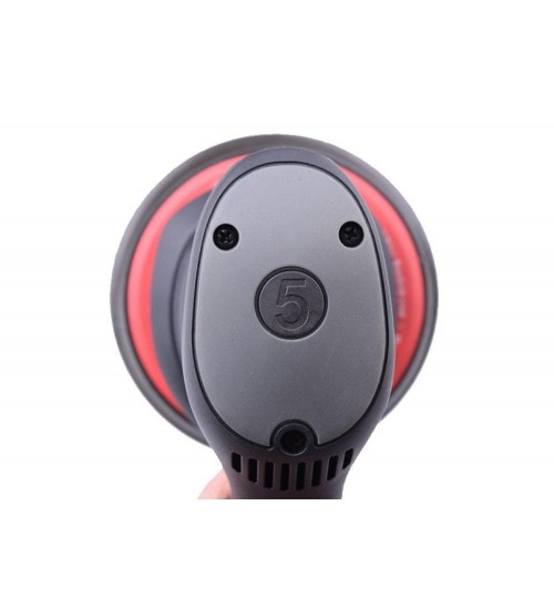 Shine Mate ES516 6/5 Elektirikli Zımpara Makinesi 148 mm