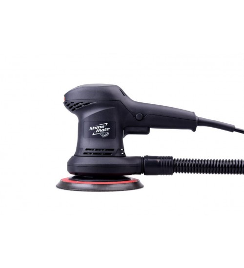 Shine Mate ES516 6/5 Elektirikli Zımpara Makinesi 148 mm