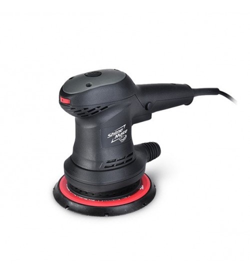 Shine Mate ES516 6/5 Elektirikli Zımpara Makinesi 148 mm