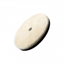 Flexipads PW650 Kısa Tüylü Yün Pasta Keçesi 160mm