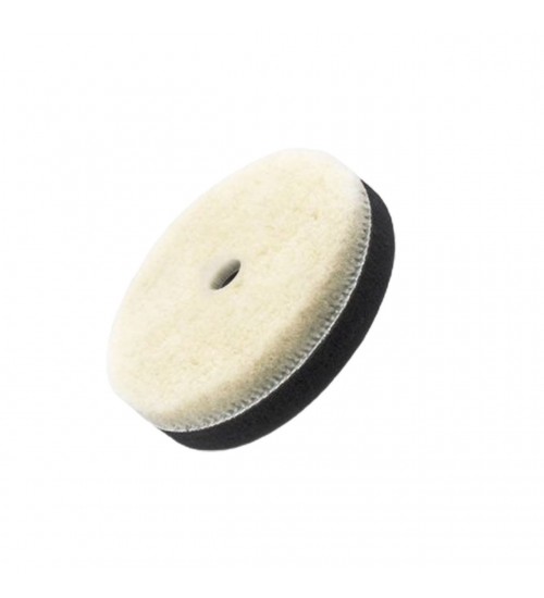 Flexipads PW300 Kısa Tüylü Yün Pasta Keçesi 80mm