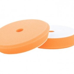 Flexipads HP530 Orbital Uyumlu Turuncu Pasta Süngeri 125/150mm