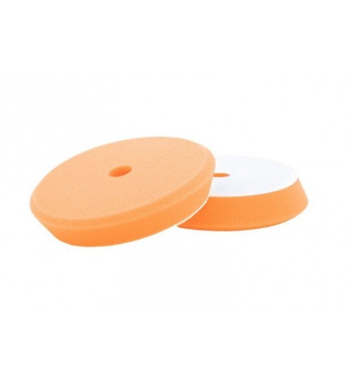 Flexipads HP530 Orbital Uyumlu Turuncu Pasta Süngeri 125/150mm