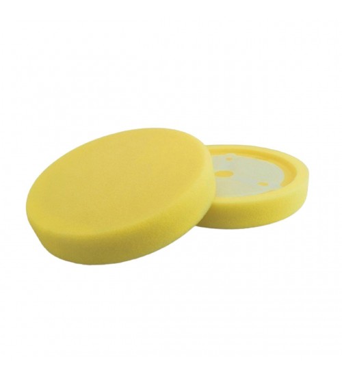 Flexipads 44785 Sarı Hare Giderici Süngeri 180mm