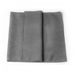 Slopes Glass Cleaning Towel 40x40 cm / Cam Silme Bezi