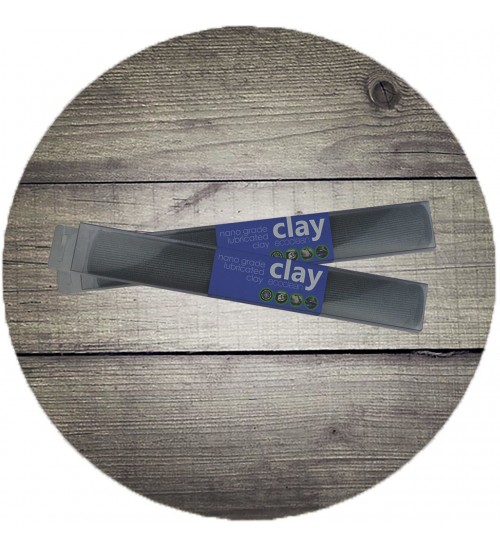 IGL EcoClean CLAY TOWEL / Kil Bezi