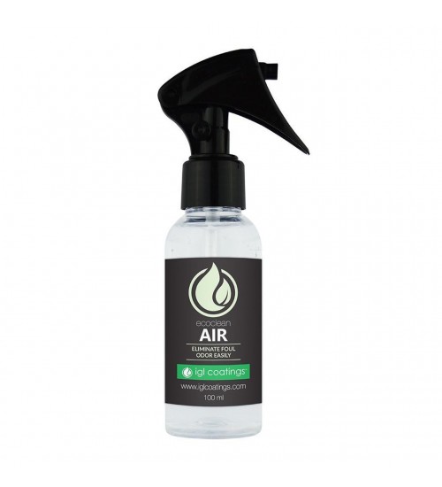IGL Ecoclean Air 100 ml / Kötü Koku Giderici