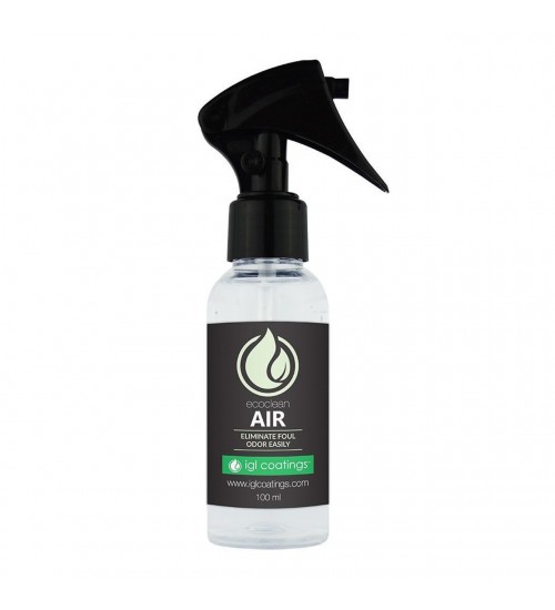 IGL Ecoclean Air 500 ml / Kötü Koku Giderici