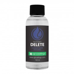 IGL EcoClean Delete 100 ml / Su Kireç Lekesi Giderici