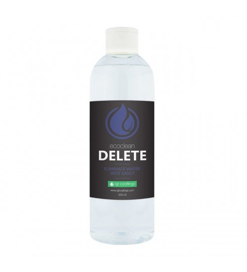 IGL EcoClean Delete 500 ml / Su Kireç Lekesi Giderici