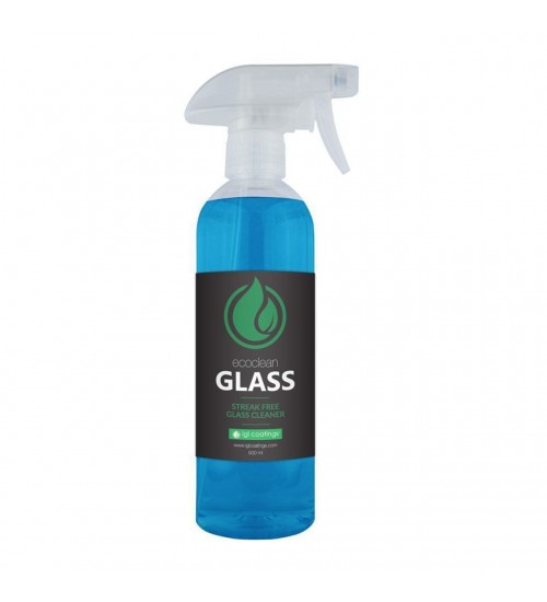 IGL Ecoclean Glass 500 ml / Cam Temizleme