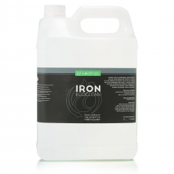 IGL EcoClean IRON 5 lt / Demir Tozu Temizleyici
