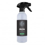 IGL EcoClean IRON 500ml / Demir Tozu Temizleyici