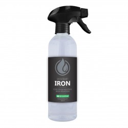 IGL EcoClean IRON 500ml / Demir Tozu Temizleyici