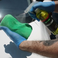 IGL Ecoclean Precoat 100 ml / Yüzey Temizleme Sprey