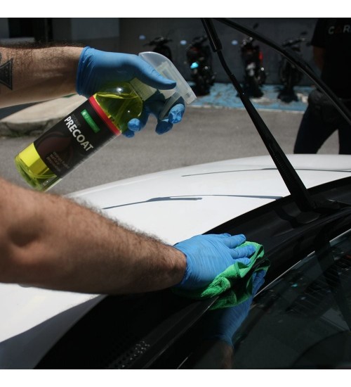 IGL Ecoclean Precoat 100 ml / Yüzey Temizleme Sprey