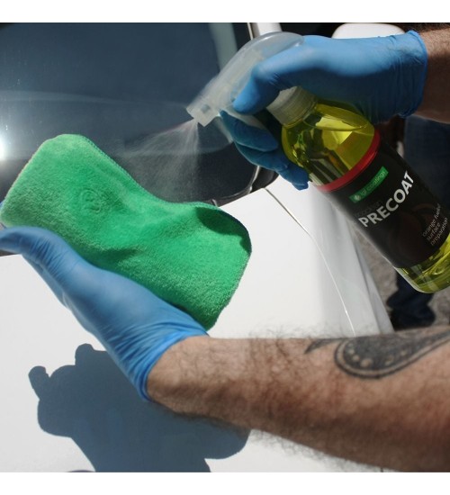 IGL Ecoclean Precoat 500 ml / Yüzey Temizleme Sprey