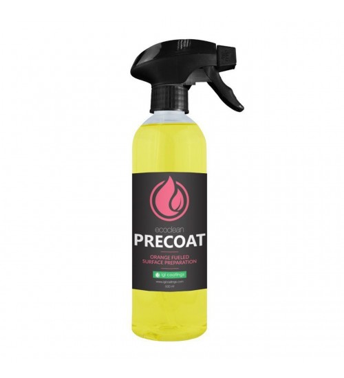 IGL Ecoclean Precoat 500 ml / Yüzey Temizleme Sprey