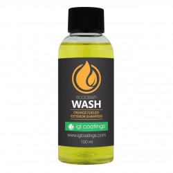 IGL EcoClean WASH 100 ml / Şampuan