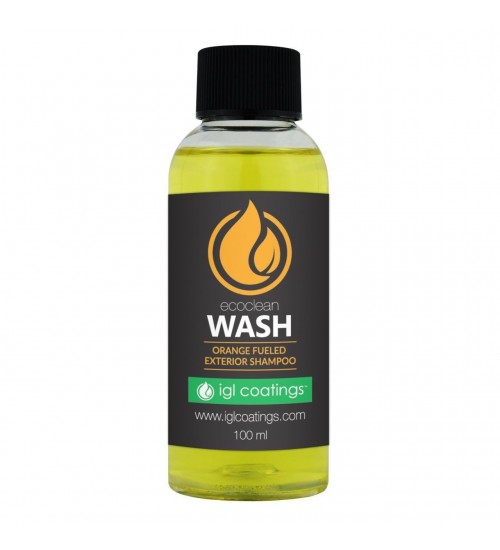 IGL EcoClean WASH 100 ml / Şampuan