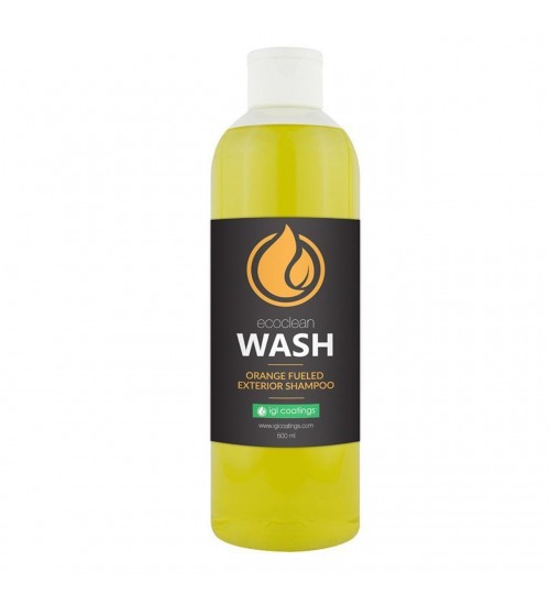 IGL EcoClean WASH 500 ml / Şampuan